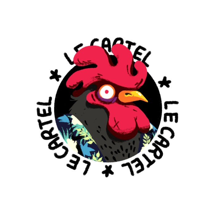 Le Cartel Studio